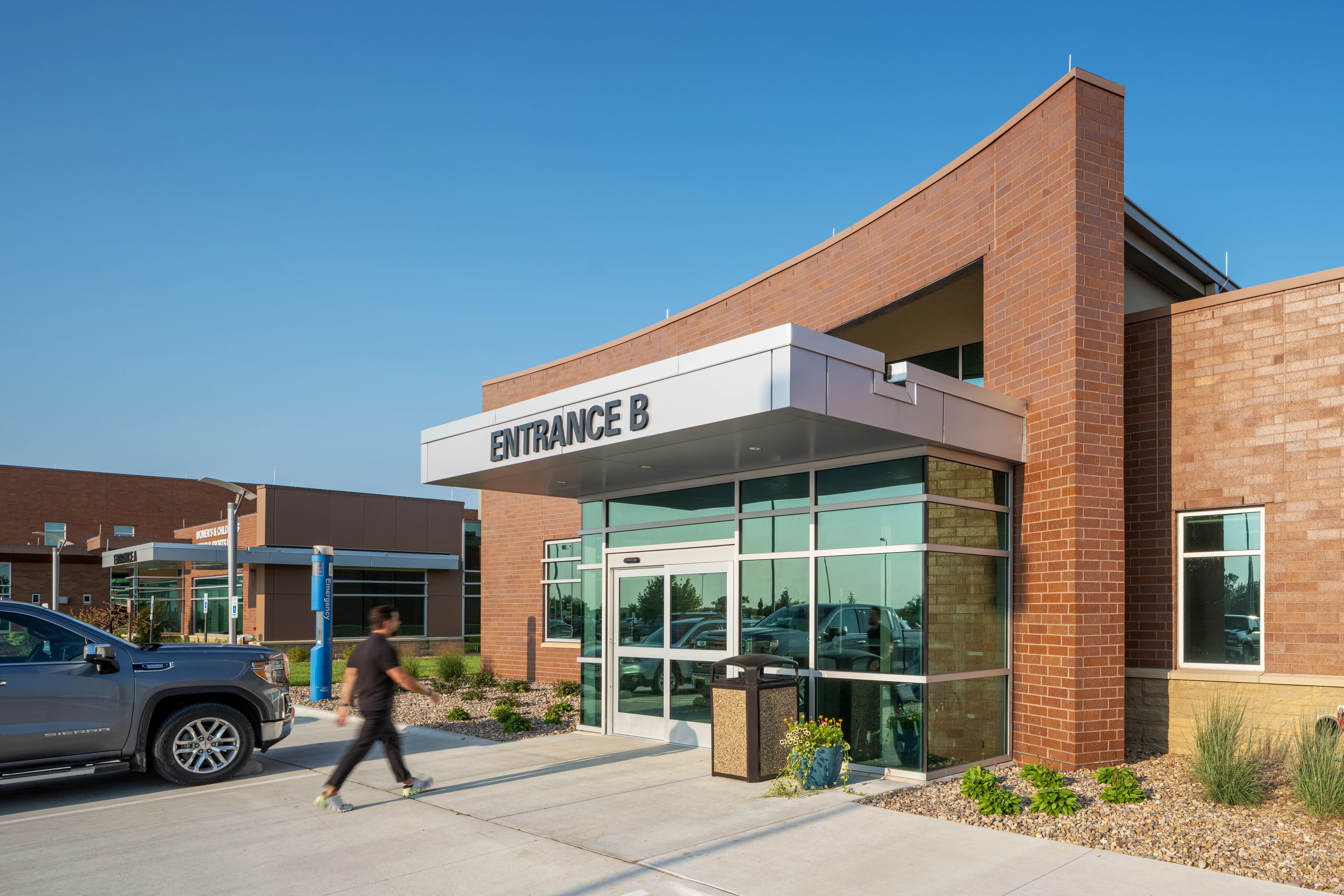 Family Internal Medicine Renovation - Image 2