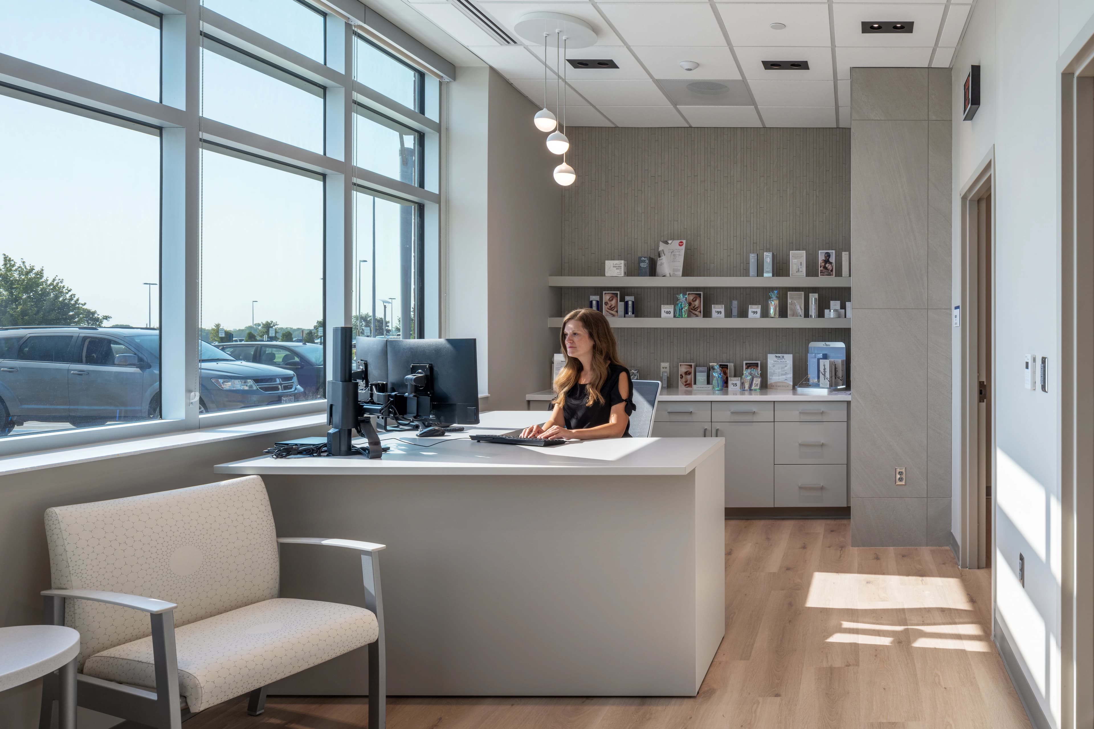 Family Internal Medicine Renovation - Image 15