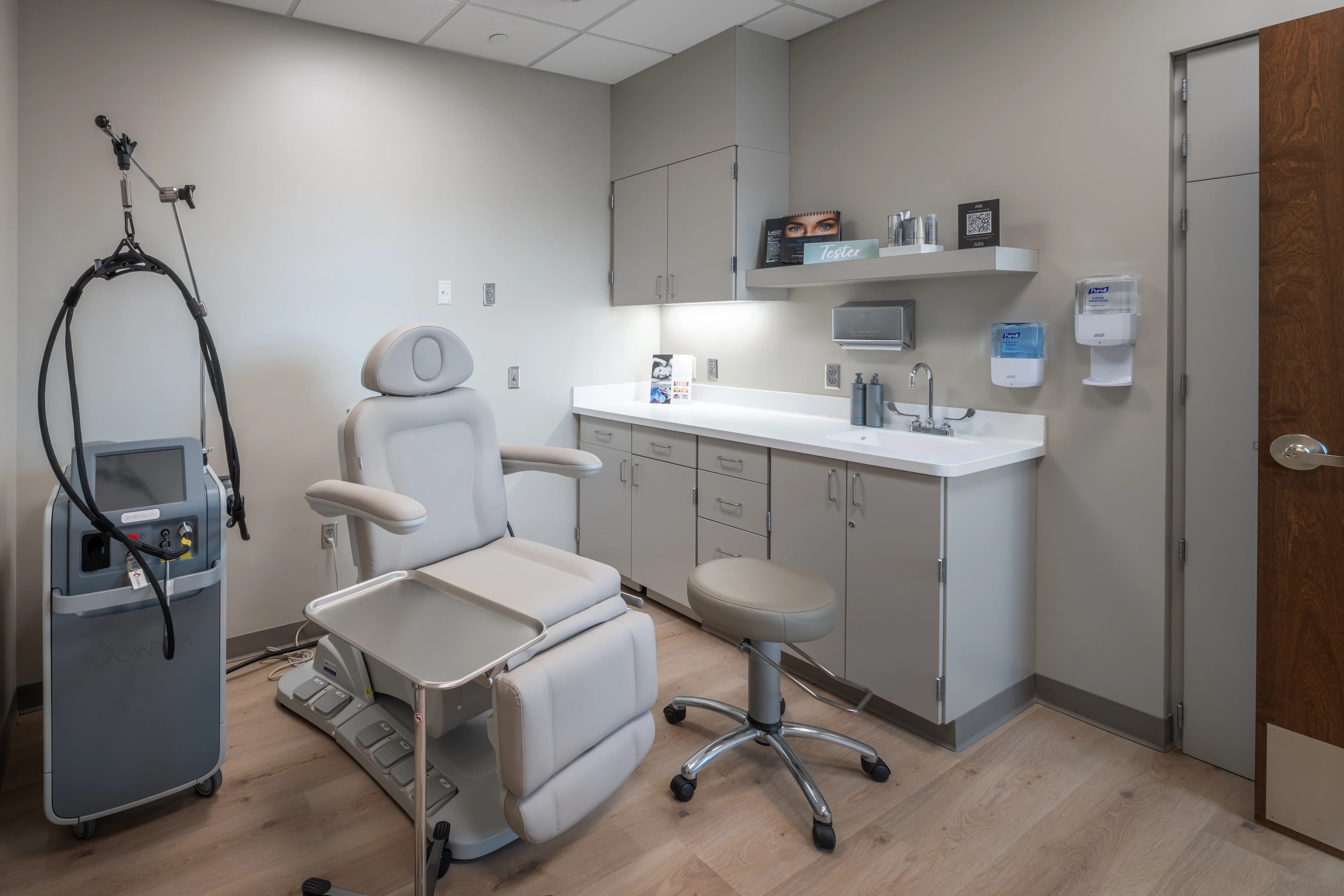 Family Internal Medicine Renovation - Image 14