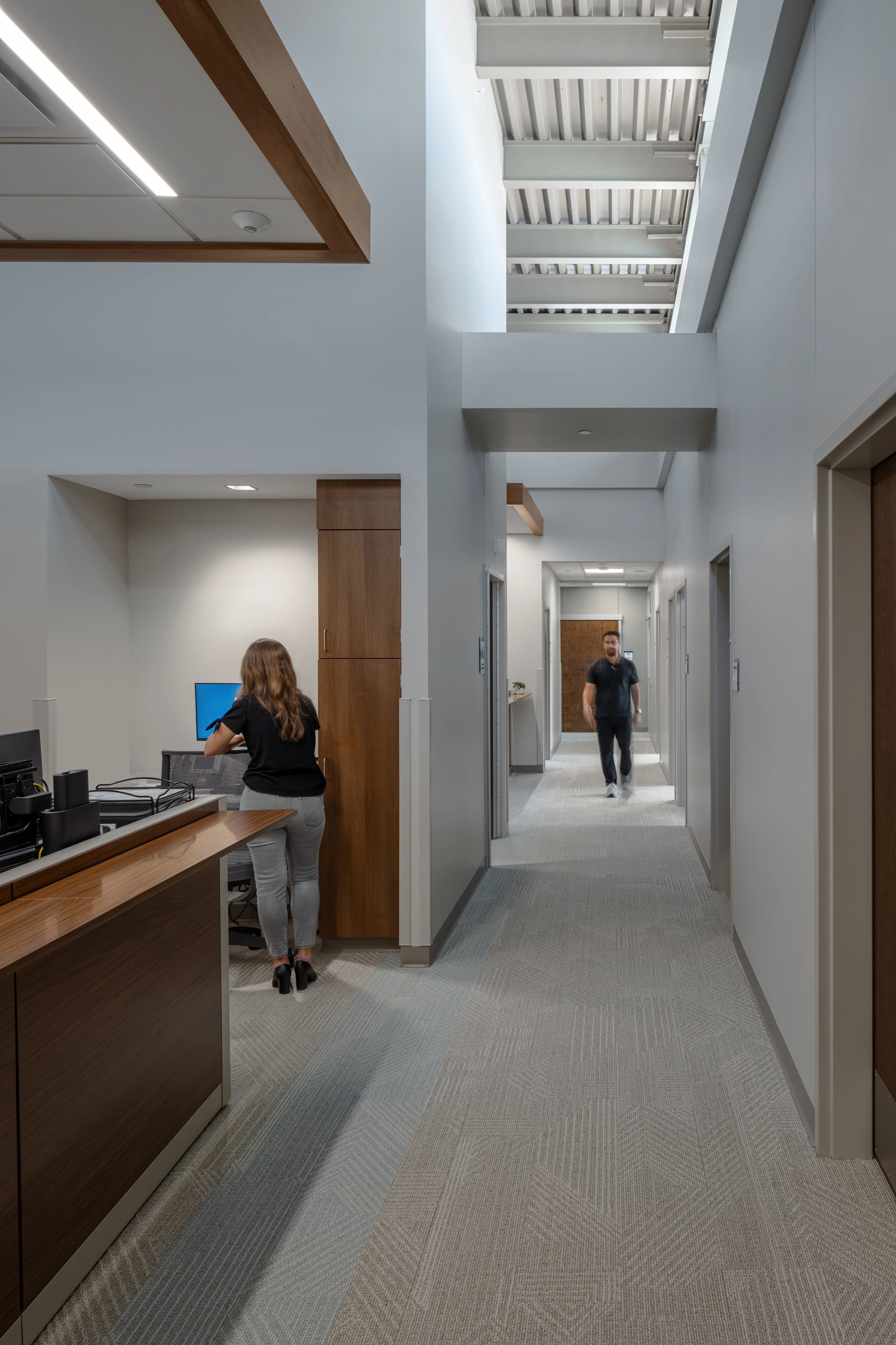 Family Internal Medicine Renovation - Image 11