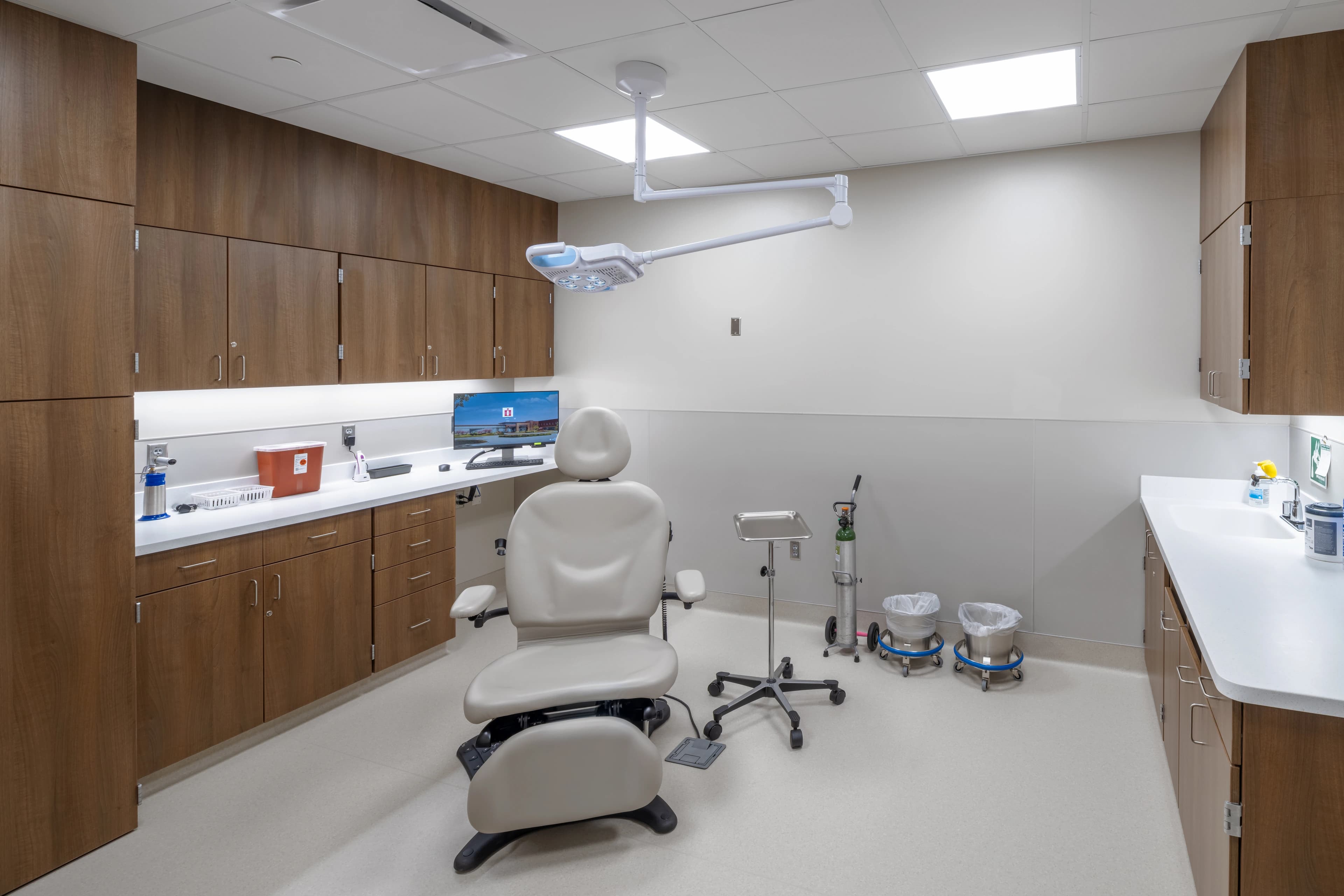 Family Internal Medicine Renovation - Image 10