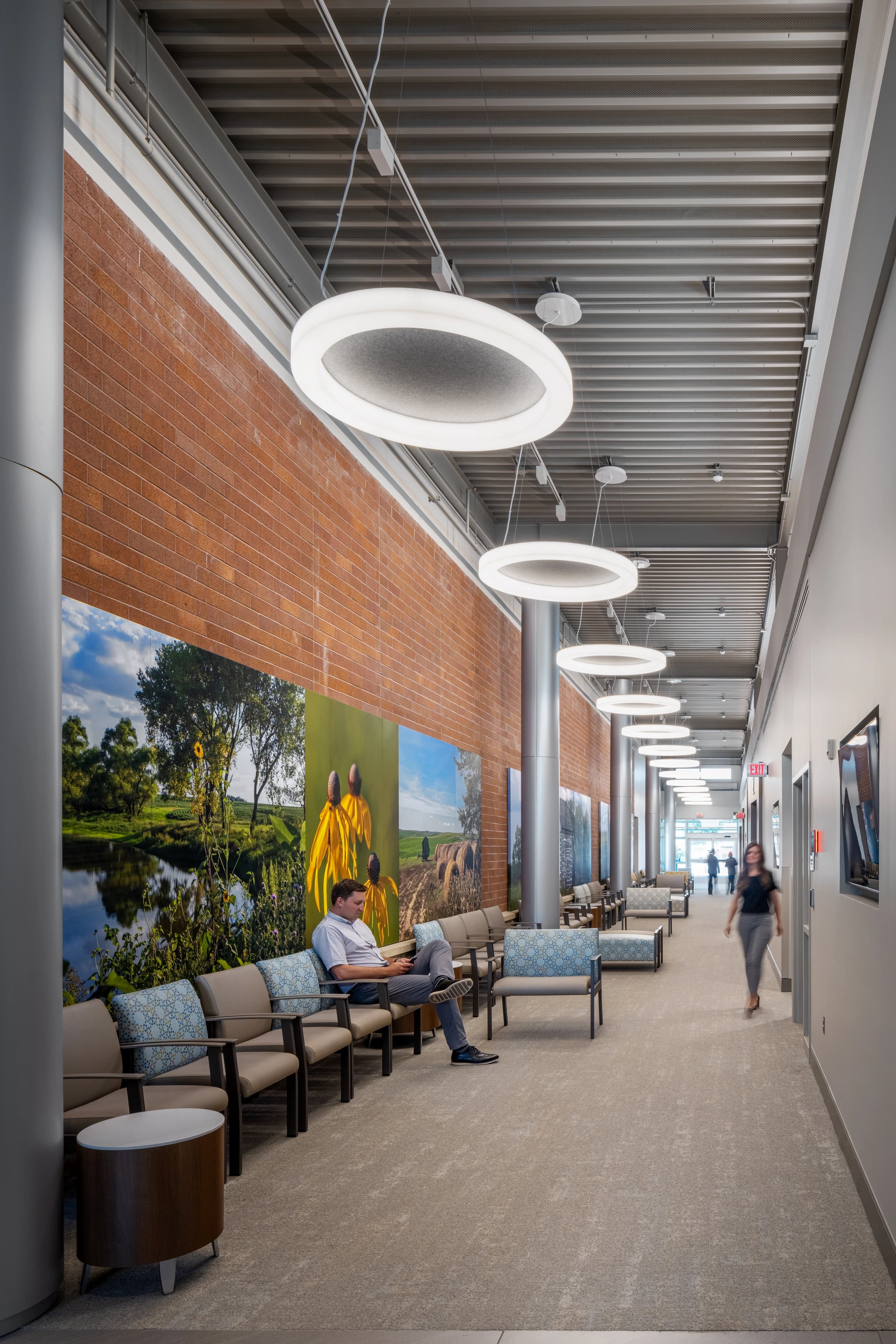 Family Internal Medicine Renovation - Image 8