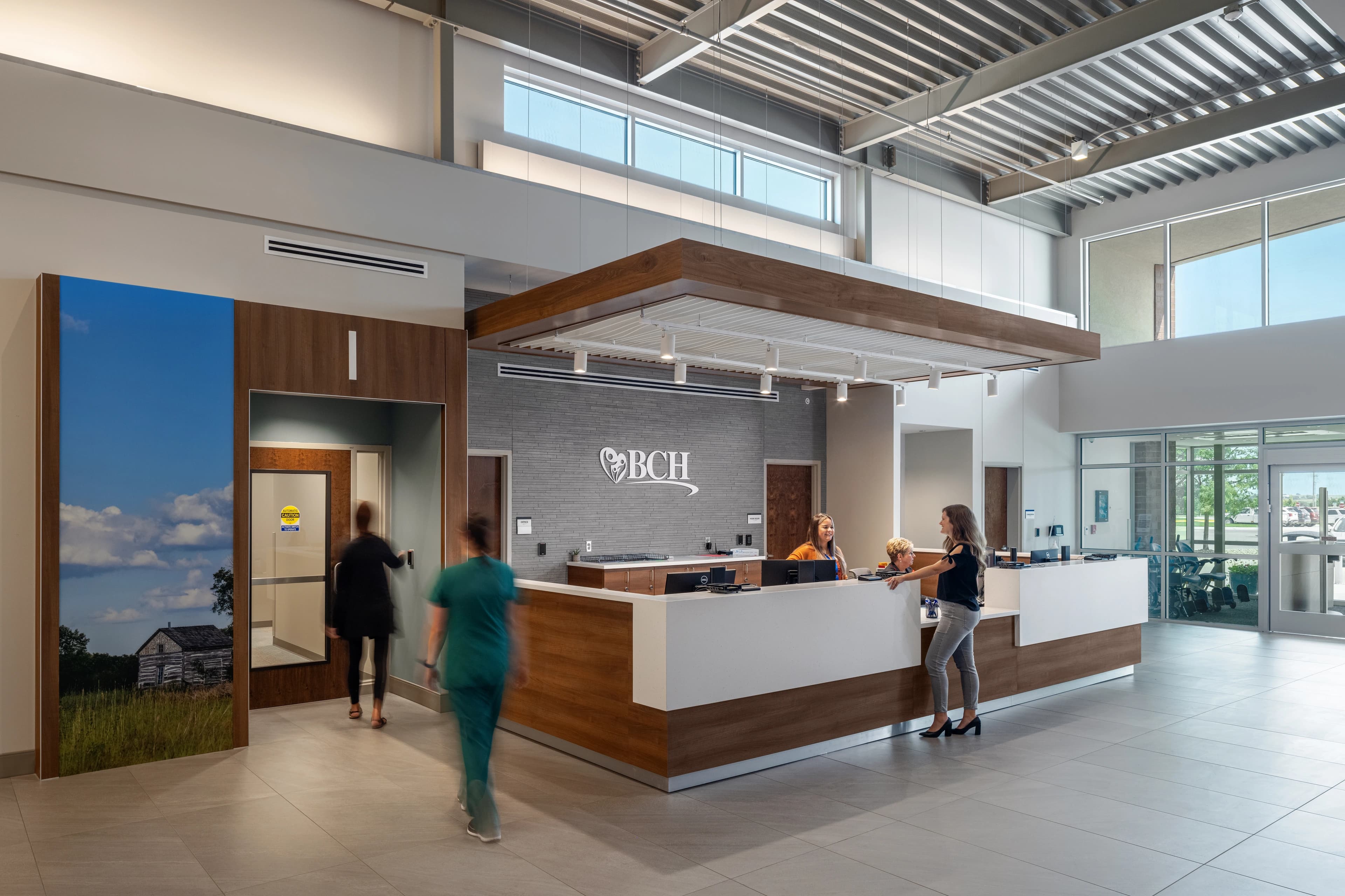 Family Internal Medicine Renovation - Image 7