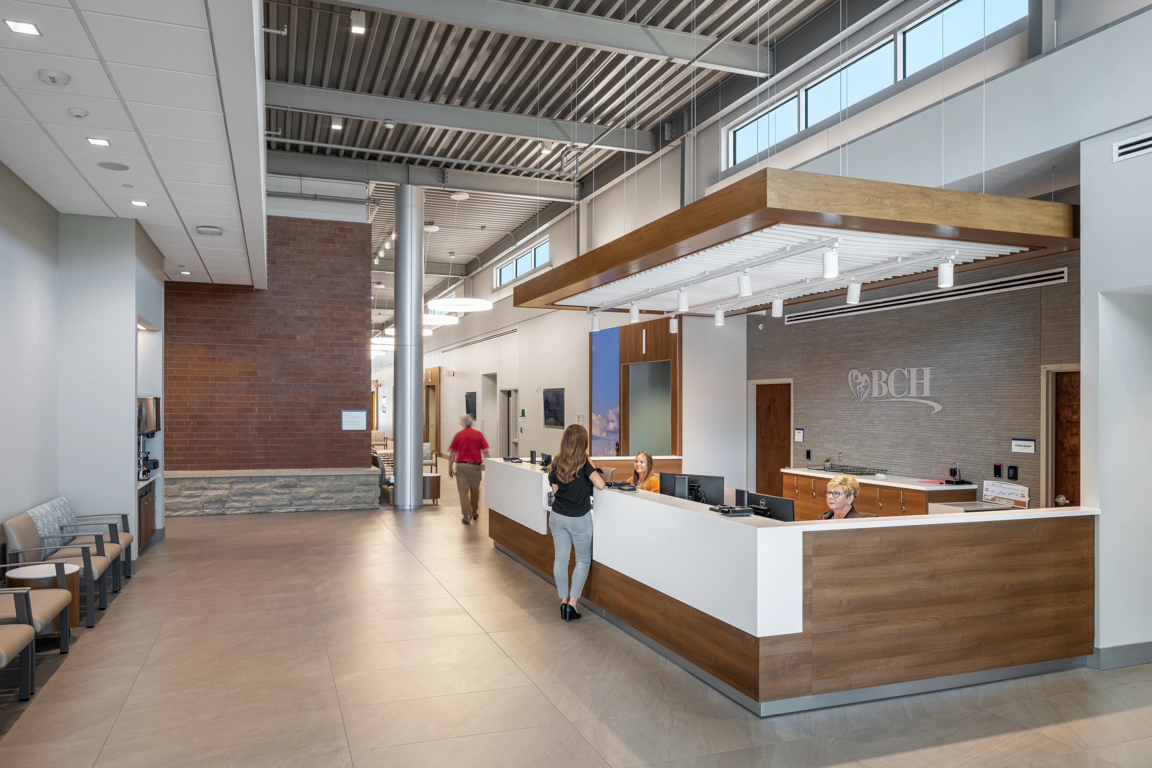 Family Internal Medicine Renovation - Image 6