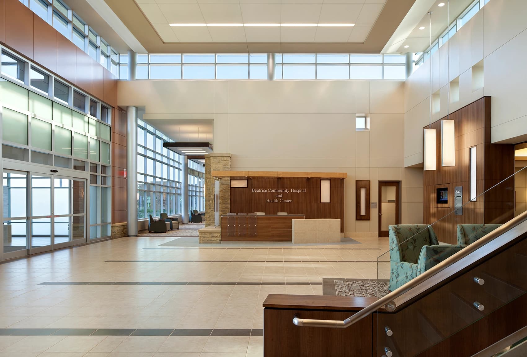 Beatrice Community Hospital - Image 12