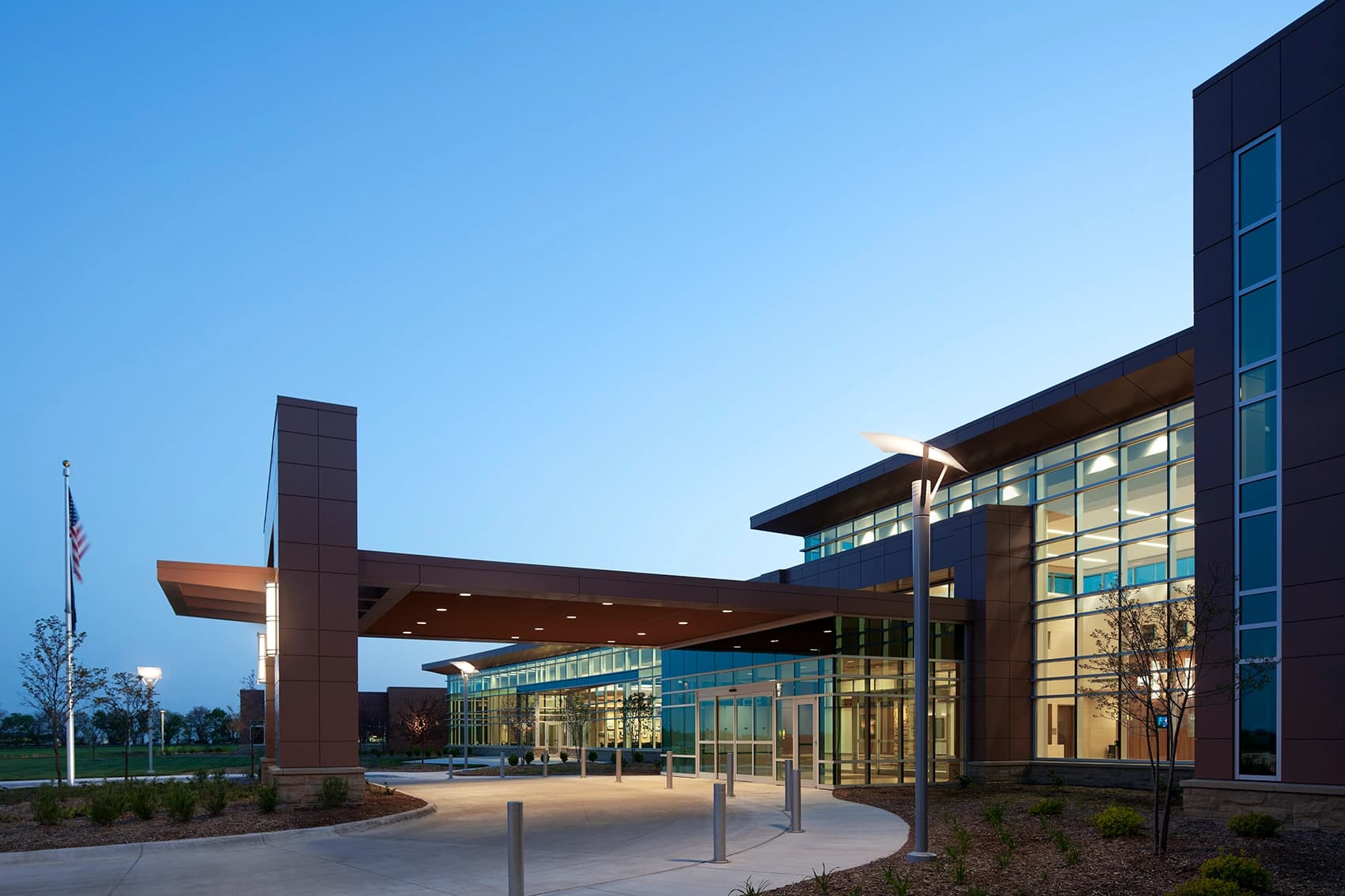 Beatrice Community Hospital