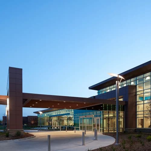 Beatrice Community Hospital