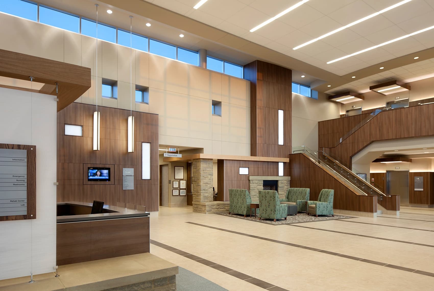 Beatrice Community Hospital - Image 11