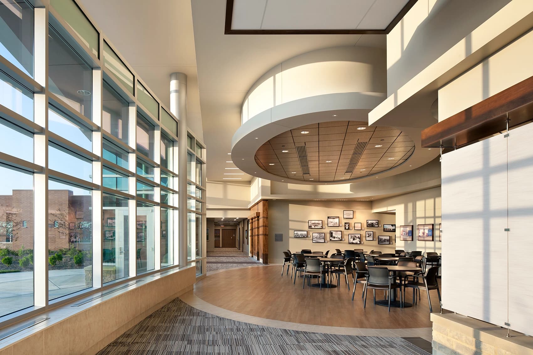 Beatrice Community Hospital - Image 9