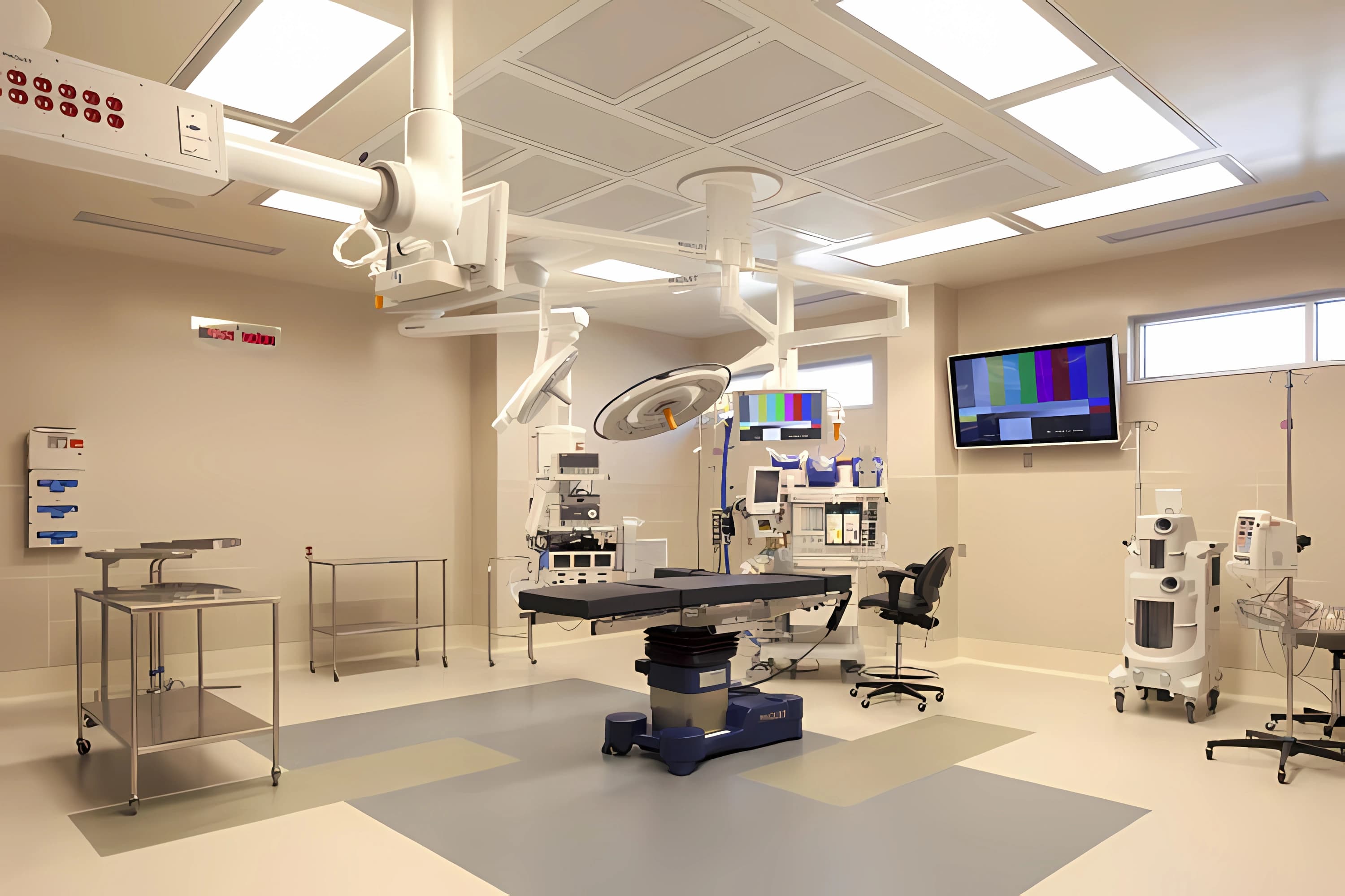 Beatrice Community Hospital - Image 15