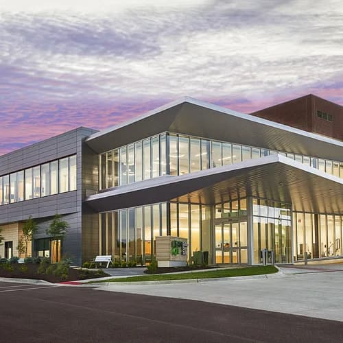 Dubuque Cancer Center