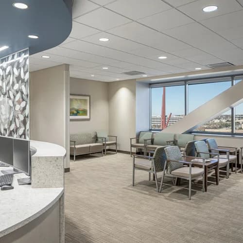 Highlands Ranch Hospital