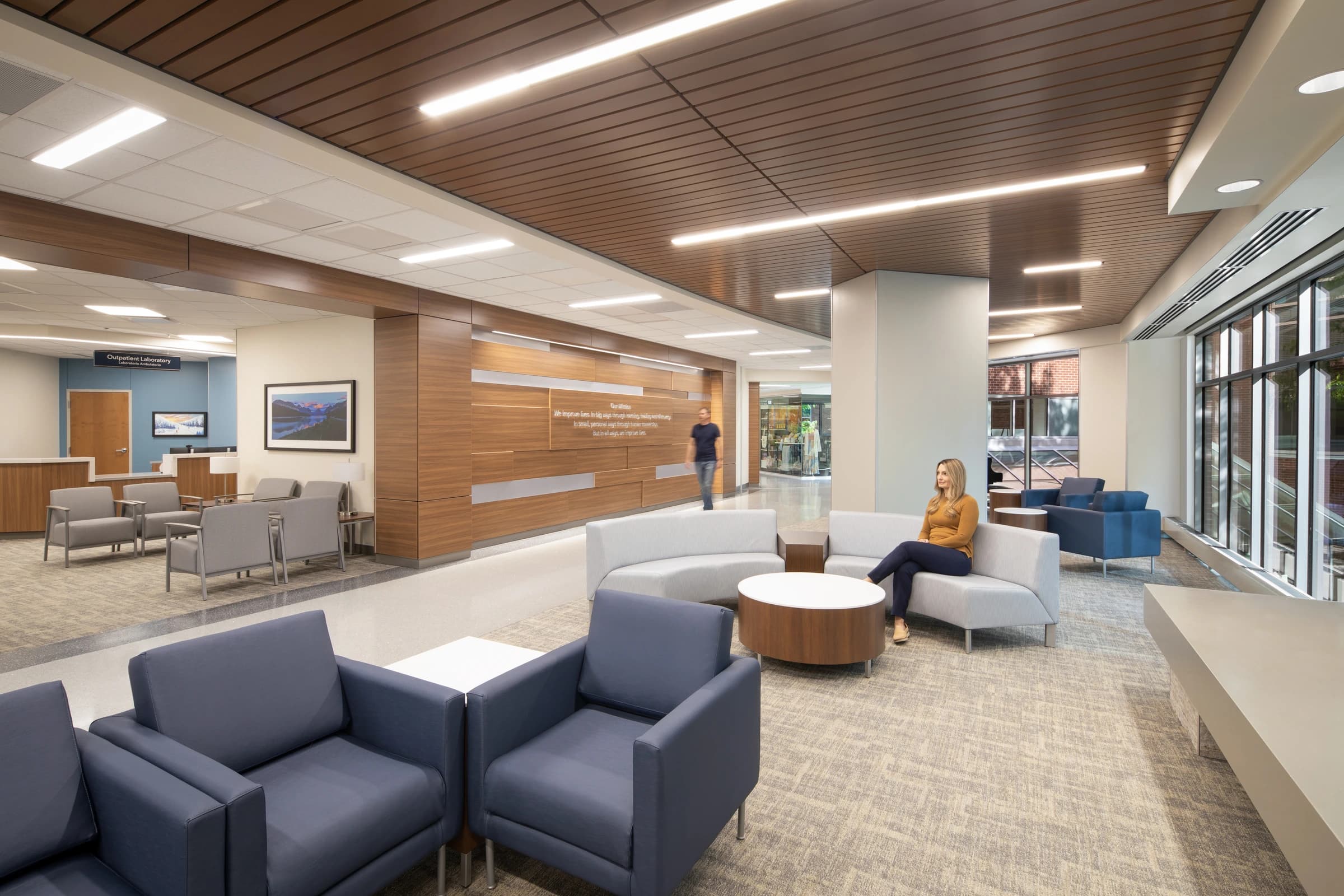 Poudre Valley Hospital