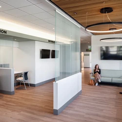 Myrtue Medical Center