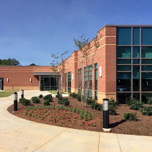 Field Memorial Community Hospital