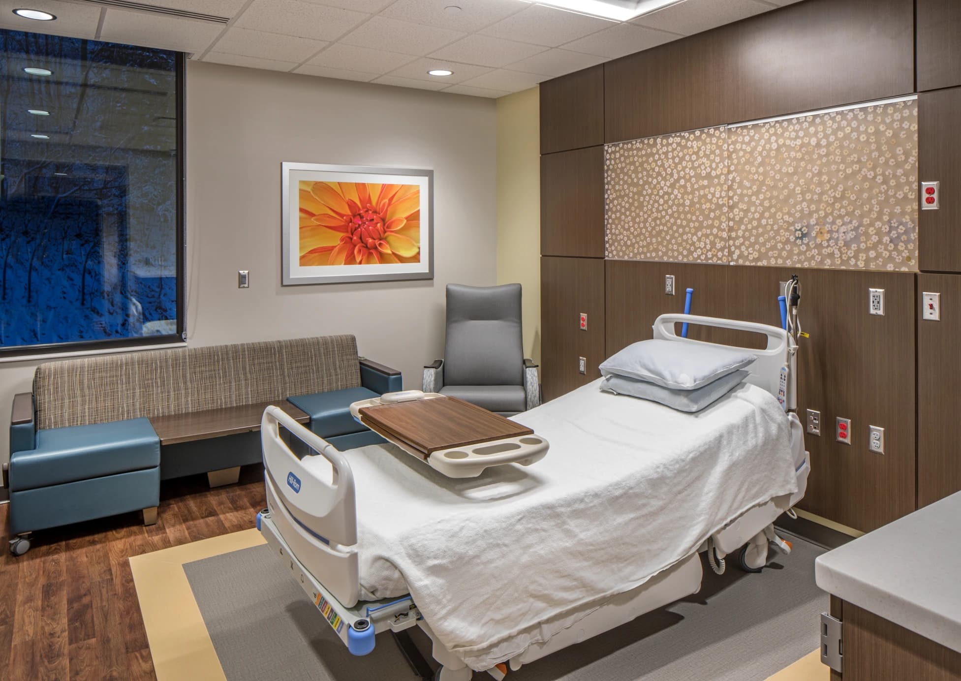 Jennie Edmundson Hospital