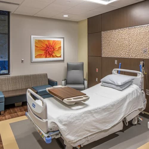 Jennie Edmundson Hospital