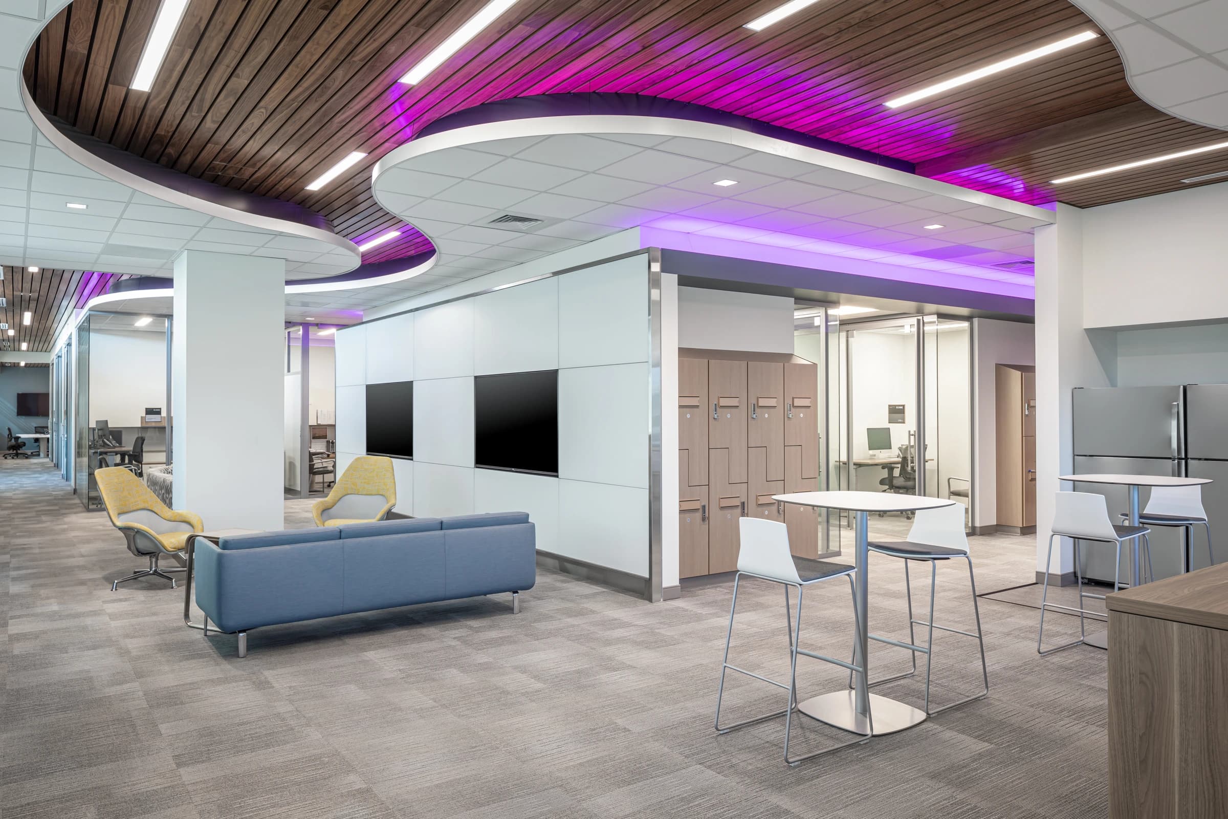 Rocky Mountain Lions Eye Institute