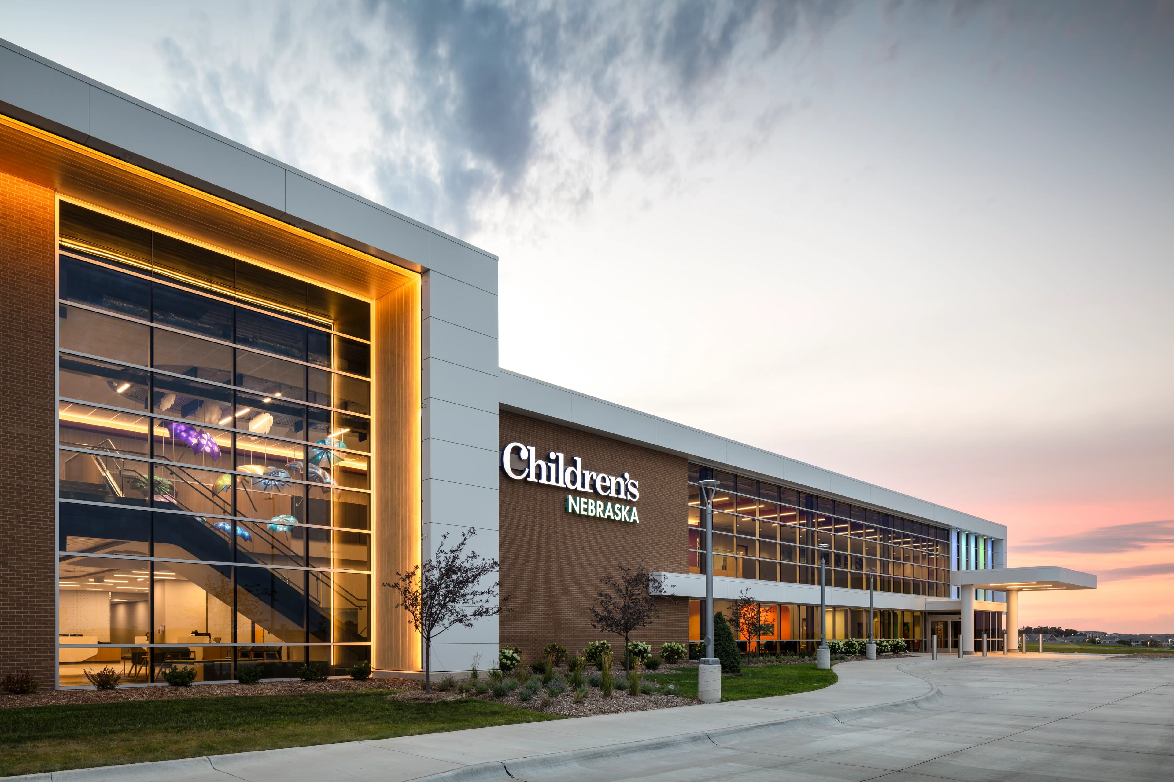 West Omaha Satellite Clinic