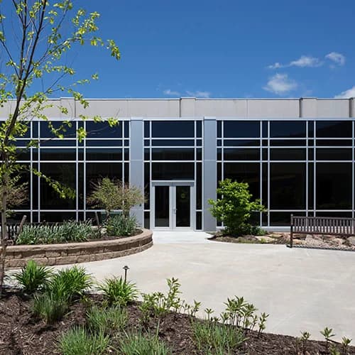 Immanuel Medical Center Inpatient Rehab