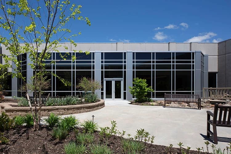 Immanuel Medical Center Inpatient Rehab